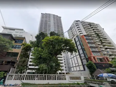 Wattana Height