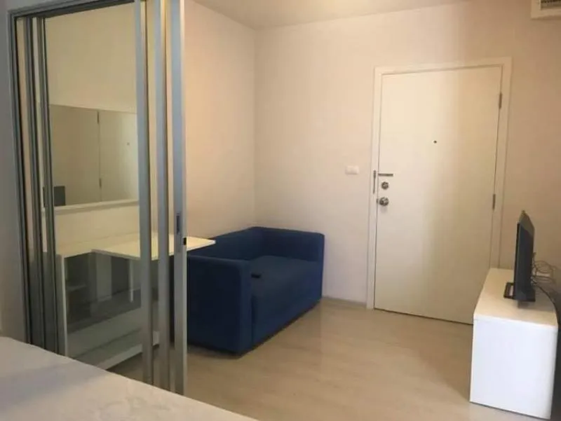 ให้เช่า plum condo park rangsit ห้องโทนขาวสะอาดตา อยู่ชิวๆ ได้วิวสระว่ายน้ำสวยๆ ไม่จองไม่ได้แล้ว