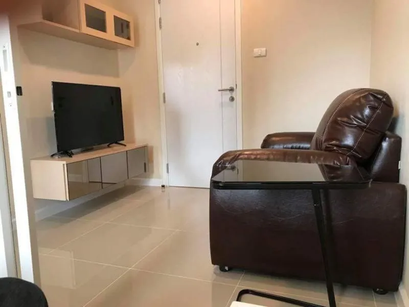ให้เช่า JW Condo@Donmuang ใกล้สนามบิน เดินทางสะดวก รีบมาจับจองกันได้ แล้ววันนี้ รอคุณมาเป็นเจ้าของ!!
