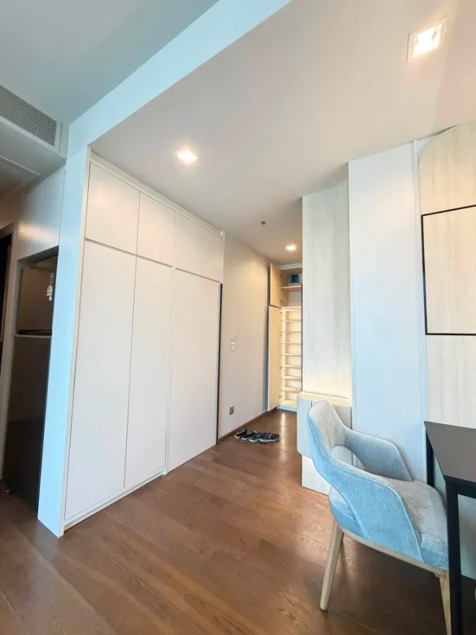 🏠🌃 ให้เช่า คอนโด ไอดีโอ คิว สุขุมวิท 36 🏠🌃