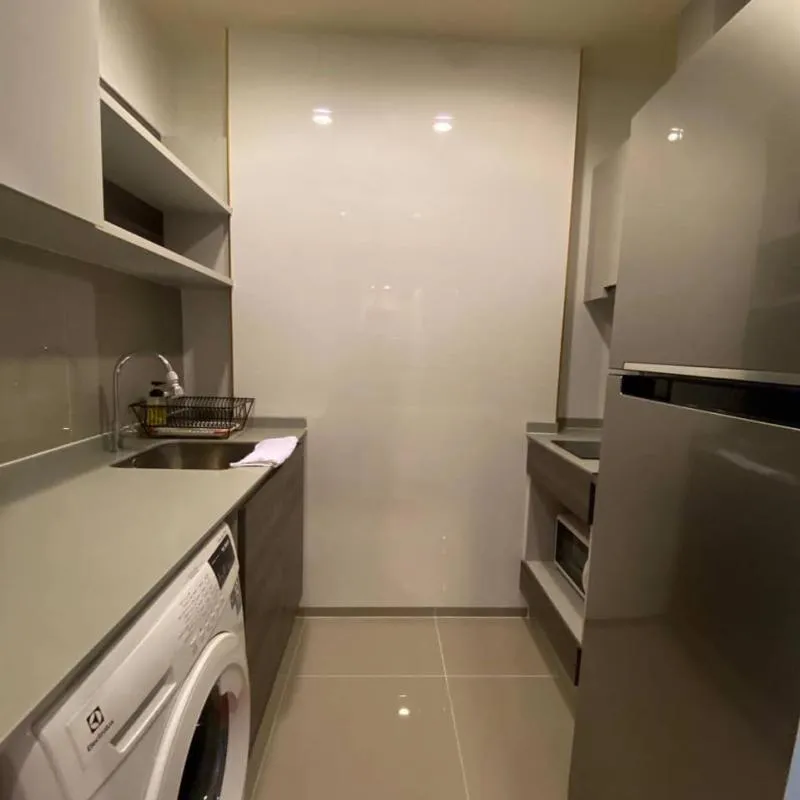 ขาย Centric Ratchada - Huai Khwang ห้อง duplex ห้องสวย วิวสุดยอด อยากให้ลองมาสัมผัส อยากช้า รีบจองง