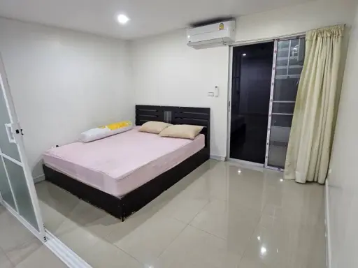 ขาย รีเจ้นท์โฮม เฟส3 พหล57 ห้องกั้นห้องเป็นสัดส่วน สิ่งอำนวยความสะดวกพร้อม หิ้วกระเป๋าใบเดียวมาได้เลย!