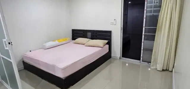 ขาย รีเจ้นท์โฮม เฟส3 พหล57 ห้องกั้นห้องเป็นสัดส่วน สิ่งอำนวยความสะดวกพร้อม หิ้วกระเป๋าใบเดียวมาได้เลย! images