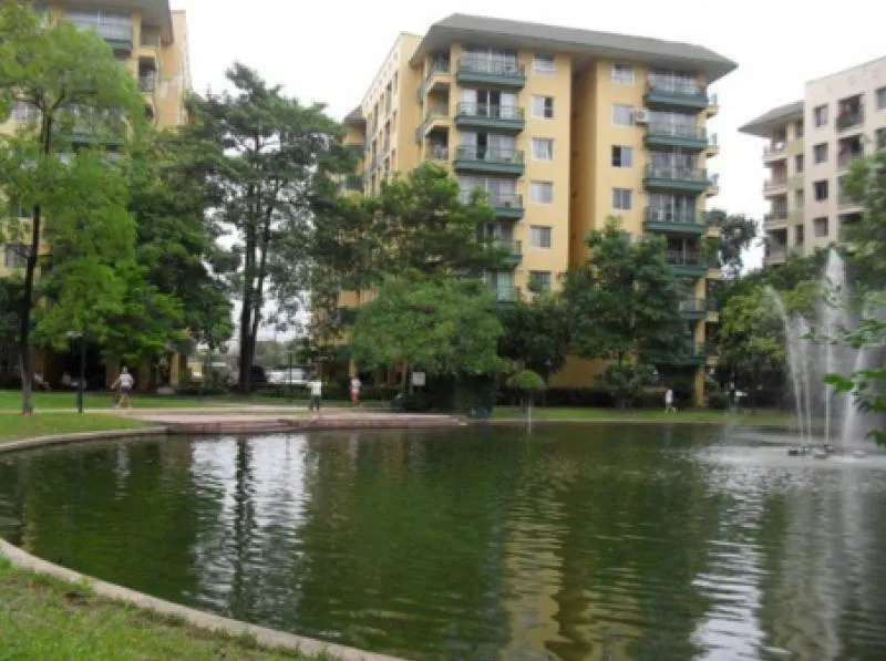 ด่วน!! ให้เช่า The Parkland Bangna บรรยากาศร่มรื่น เฟอร์ครบ พร้อมอยู่ พลาดไม่ได้แล้ว