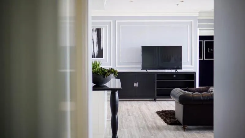 ขาย/เช่า!! ดิ เอ็มโพริโอ เพลส Modern Luxury Penthouse ชั้น 35 วิวแม่น้ำ พร้อมอยู่ ห้ามพลาด!!