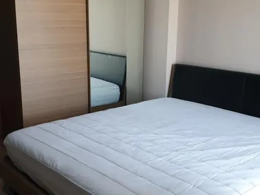 Sell / rent Casa Condo Ratchada-Ratchapruek, north room, not hot, complete facilities, ready to move in, buy now images
