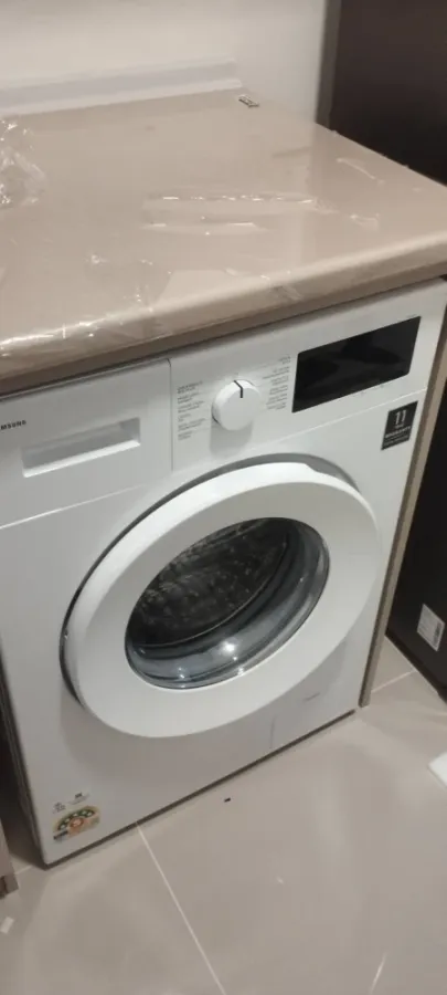 For rent: dcondo Shine Rangsit, ready to move in, fully furnished, great value. Book now!