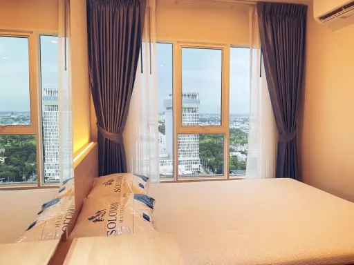 🏠🌃 For Rent: Regent Home Bangna 🏠🌃