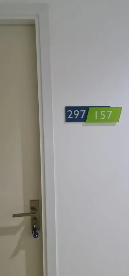 ให้เช่า The Privacy Ladprao - Sena 1 ห้องนอน 1 ห้องน้ำ 23 ตรม. มีทุกอย่างครบ พร้อมเข้าอยู่สุดๆ ด่วน