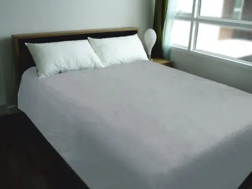 Condo for sale, The Bloom Sukhumvit 71, very good condition room, close to the train, special price, do not miss. images