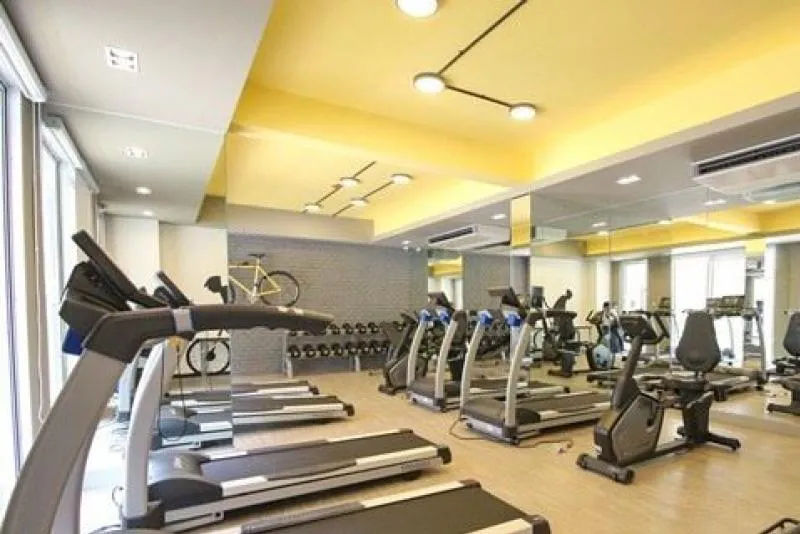 ขายคอนโด Plum Condo สามัคคี ห้องแต่งเรียบ พร้อมเข้าอยู่ เฟอร์แน่น เครื่องใช้ไฟฟ้าครบ จองเล้ยย