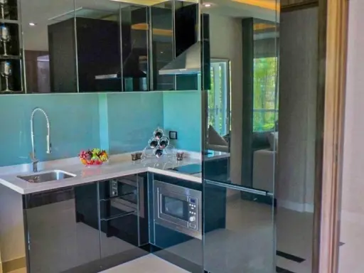 Grand Avenue Residence : Photo 5