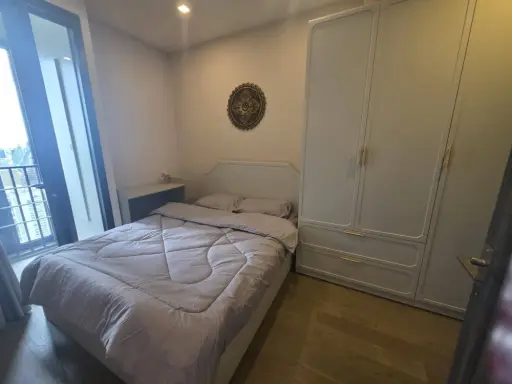 🏠🌃 ให้เช่า คอนโด เเอสตัน อโศก 🏠🌃 images