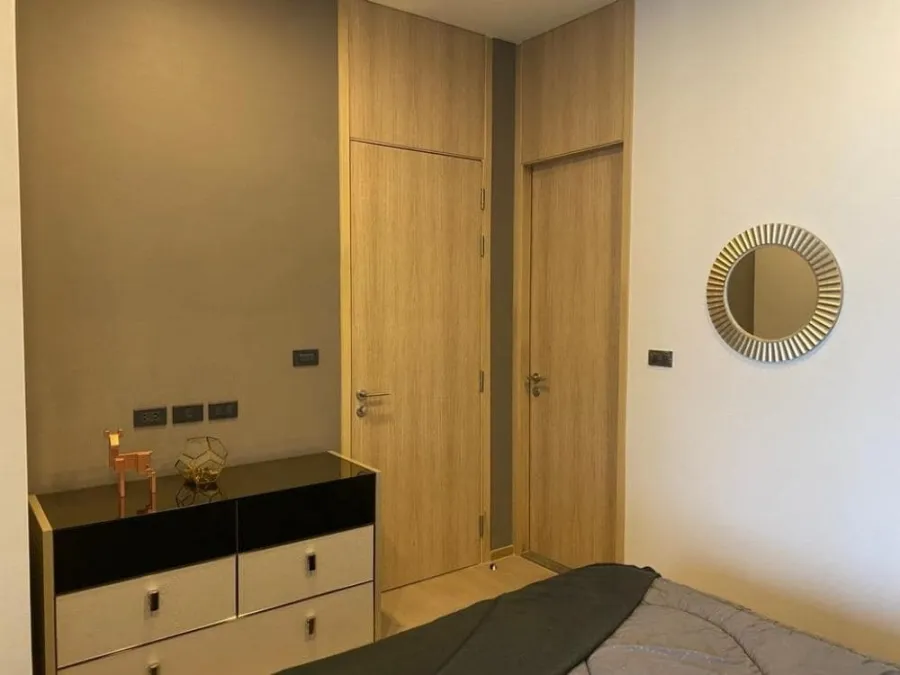 For Rent at Siamese Exclusive Sukhumvit 42 ห้องแต่งดูดีมีสไตล์ สิ่งอำนวยความสะดวกครบจบที่นี่ที่เดียว