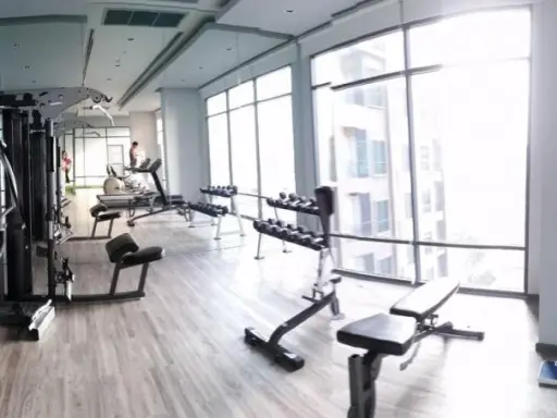 Condo for sale, The Rich Sathorn-Taksin, furnished room, ready to move in, golden location, good investment, affordable price, hurry up