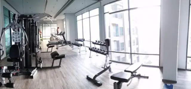ขายคอนโด The Rich สาทร-ตากสิน ห้องตกแต่งพร้อมเข้าอยู่ ทำเลทอง น่าลงทุน ราคาจับต้องได้ รีบเล้ยย images