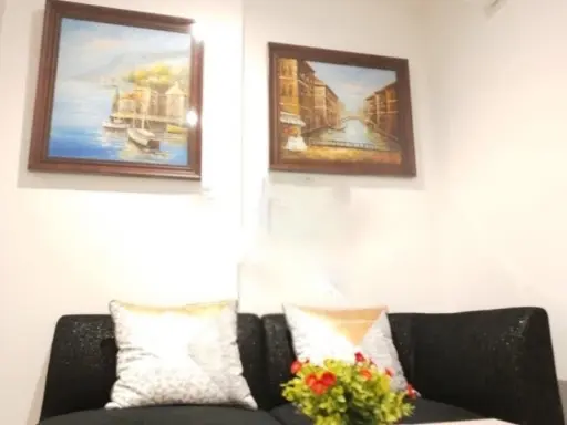 ขาย/เช่า ไอคอนโด เสรีไทย กรีนสเปซ ทำเลดี ห้องสวย พลาดไม่ได้แล้ว images