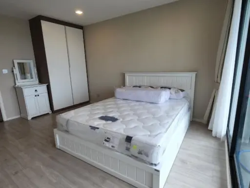 ให้เช่า ขาย Condo Atmoz Ladprao 71 วิวทะเลสาบ บรรยากาศสงบ ห้องสะอาดน่าอยู่สุดๆ พลาดไม่ได้เลยน้าาา images