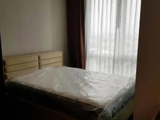 Urgent for rent !! Condo The Metropolis, next to the train, convenient to travel, fully furnished, ready to move in, can't miss !! images