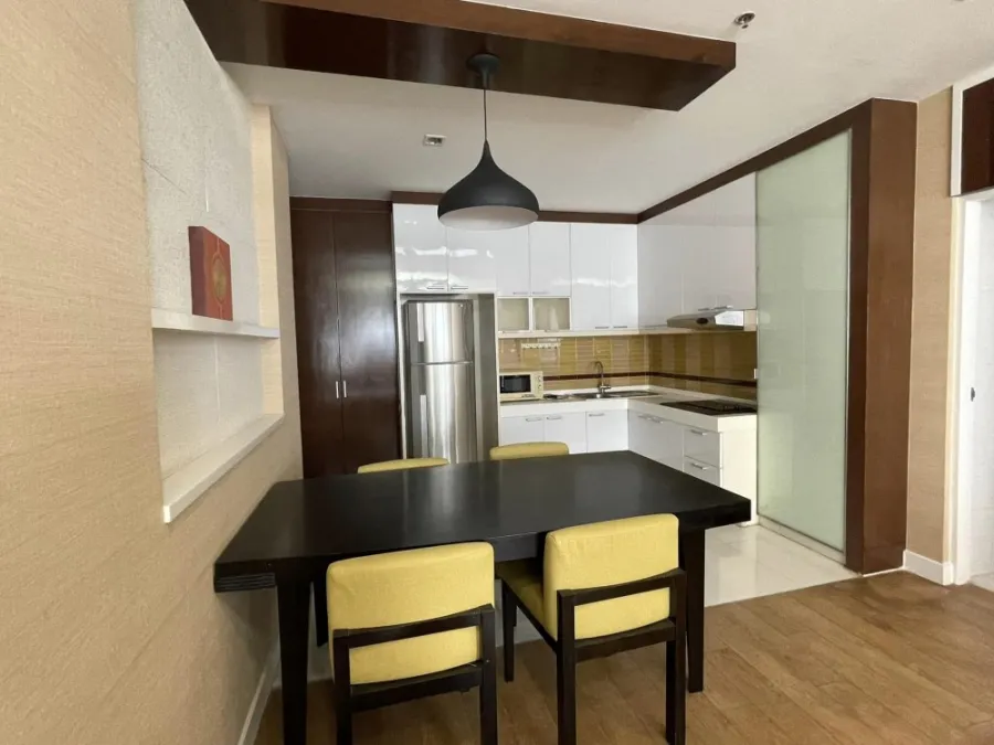 ขาย คอนโด St Louis Grand Terrace ชั้น14 2 ห้องนอน 2 ห้องน้ำ ชั้น 14 เฟอรืพร้อม หิ้วกระเป๋ามาได้เลย