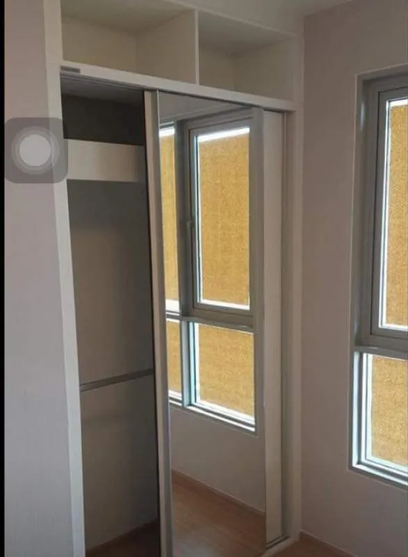 Fuse Sense Bang Khae....Studio room, fully furnished, 4th floor, clear view, very new room, book now. Still worth it!!!