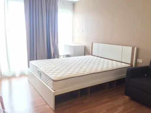 ให้เช่า วี คอนโด ห้องสวย เฟอร์นิเจอร์ครบ พร้อมอยู่ ห้ามพลาด