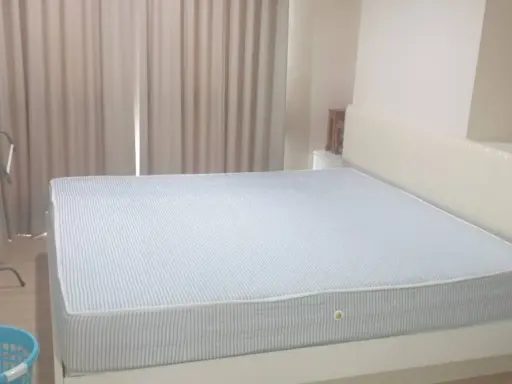 ขายคอนโด Nice Suites Sanambinnam ห้องน่าอยู่ สิ่งอำนวยความสะดวกครบชุด ราคาเป็นกันเอง จองเลย images