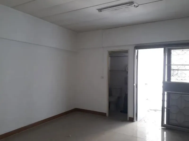 ขาย Koonsuk Ville Nawamin 157 ห้องชั้น 5 ทำเลดี เดินทางสะดวก ดีแบบนี้จะรออะไร