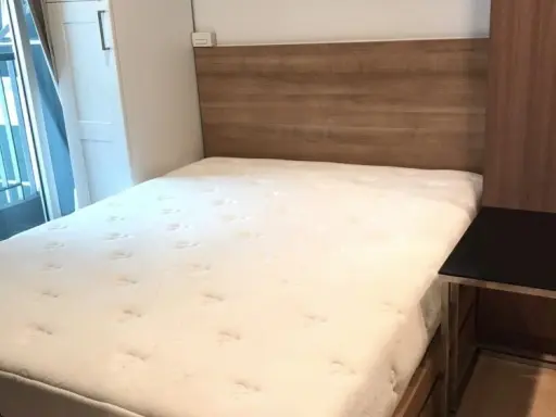 Rental Condo River Phahon-Ari, 40th floor, high view, tangible price You must not miss it.