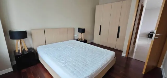 ขาย Circle Condominium ชั้น 25 วิวโล่ง โปร่ง ห้องกว้างสุดๆ เตียงนอนนอนสบายสุดๆ ไม่จองพลาดมาก images