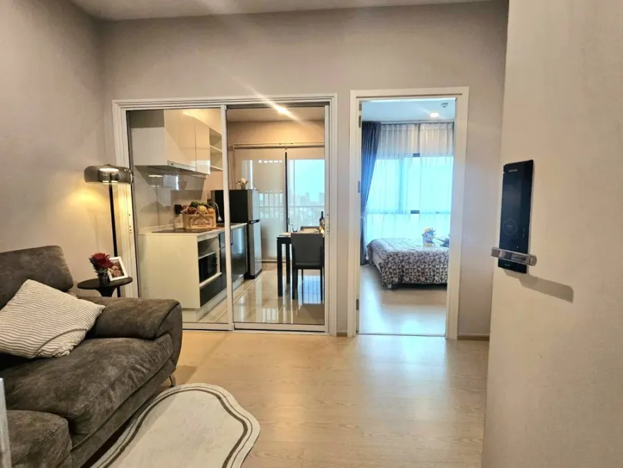 🏠🌃 Condo for Rent: The Tree Sukhumvit 71-Ekkamai 🏠🌃