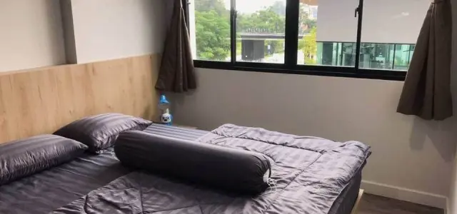 ขาย G Condo Sriracha ได้วิวสระ เฟอร์ตกแต่ง Buit-In จัดเต็ม มาแต่ตัวย้ายเข้าอยู่ได้เลยจ้า images