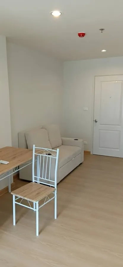 ให้เช่า คอนโด Terra Residence ห้องพร้อมอยู่ เฟอร์พร้อม รีบจองก่อนพลาด+++