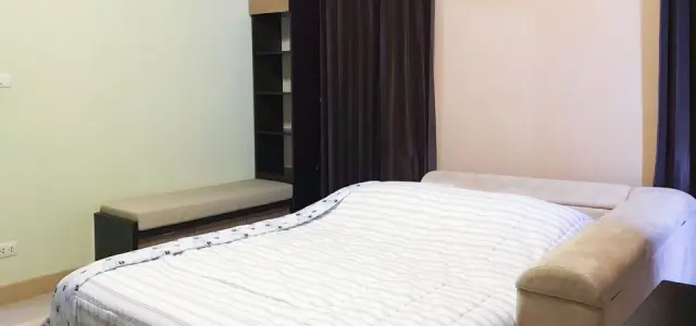 ขาย ให้เช่าคอนโด The Star Condo 2 ห้องนอน 1 ห้องน้ำ เฟอร์ครบ พร้ออยู่ จองเลยจ้า ด่วนๆ images