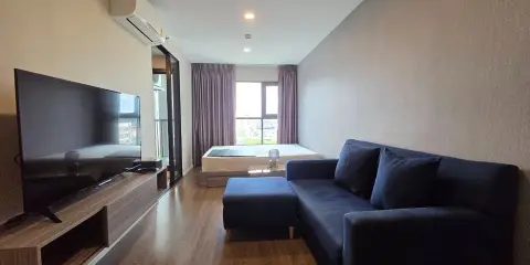 ให้เช่า ดิ ออริจิ้น พหลฯ – สะพานใหม่ มีเฟอร์นิเจอร์ครบครัน พื้นที่เก็บของเยอะจุใจ จองเลยอย่ารอช้า