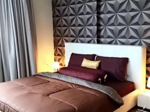[ให้เช่า] คอนโด Villa Rachatewi ตกแต่งมีสไตล์ คลาสสิคโดนใจ มันใช่เลย ด่วนๆช้าหมด อดน๊ะ