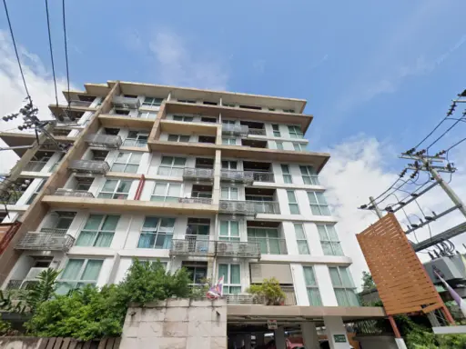 The Niche Sukhumvit 49 : Photo 2