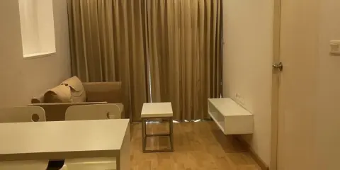 For sale Casa Condo Asoke - Dindaeng ห้องพร้อมอยู่ ราคาอย่างคุ้ม มาจับมาจองด่วนๆ อย่าพลาด