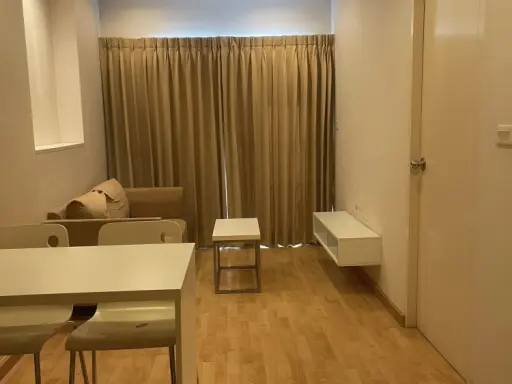 For sale Casa Condo Asoke - Dindaeng ห้องพร้อมอยู่ ราคาอย่างคุ้ม มาจับมาจองด่วนๆ อย่าพลาด