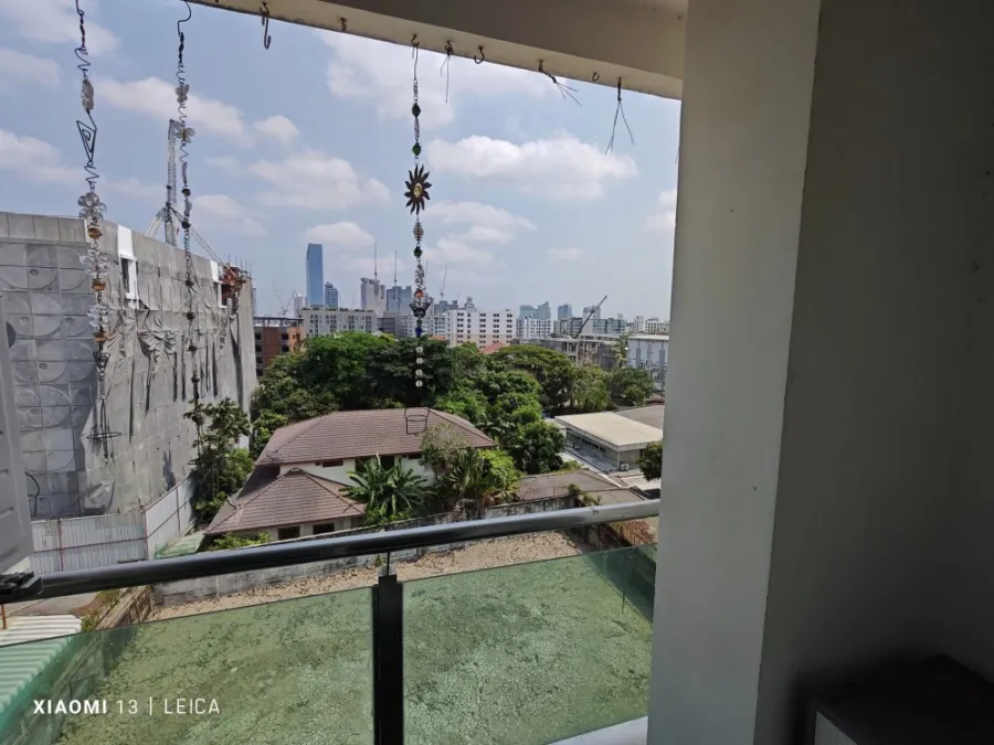 ขาย ให้เช่า ชาโตว์ อินทาวน์ สุขุมวิท 64 สกายมูน ห้องมุม เงียบสงบ ติดวอลเปเปอร์ทั้งห้อง จองด่วนๆจ้า