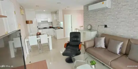 ขาย Serene Place Sukhumvit 24 ชั้น 7 ห้องน่าอยู่ แต่งครบ พร้อมอยู่ จองเลย ด่วนๆ