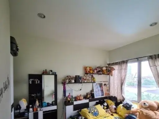 ขายคอนโด Varawan Park 1 ห้องนอน 1 ห้องน้ำ พร้อมอยู่ ราคาคุ้มค่า จองเลย images