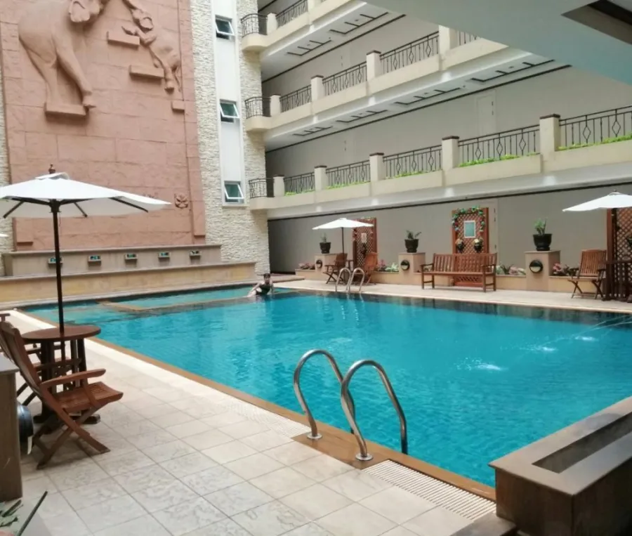 ปล่อยเช่า wattana suite ห้องสวย กว้างมาก สะดวกสบายในการเดินทาง