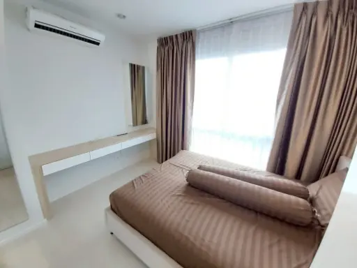 ขาย เดอะโพรดิจี้ เพชรเกษม 62 ห้องอยู่เยื้องๆ ห้องทิ้งขยะ สบายเดินไม่ไกล ใกล้ทางหนีไฟ สนใจจองเลย images