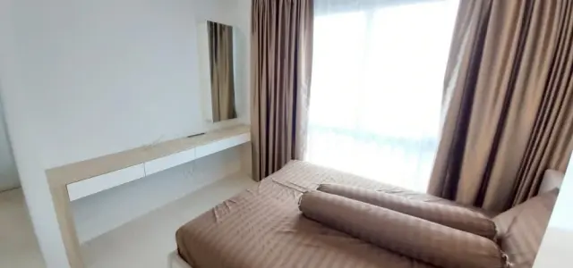 ขาย เดอะโพรดิจี้ เพชรเกษม 62 ห้องอยู่เยื้องๆ ห้องทิ้งขยะ สบายเดินไม่ไกล ใกล้ทางหนีไฟ สนใจจองเลย images