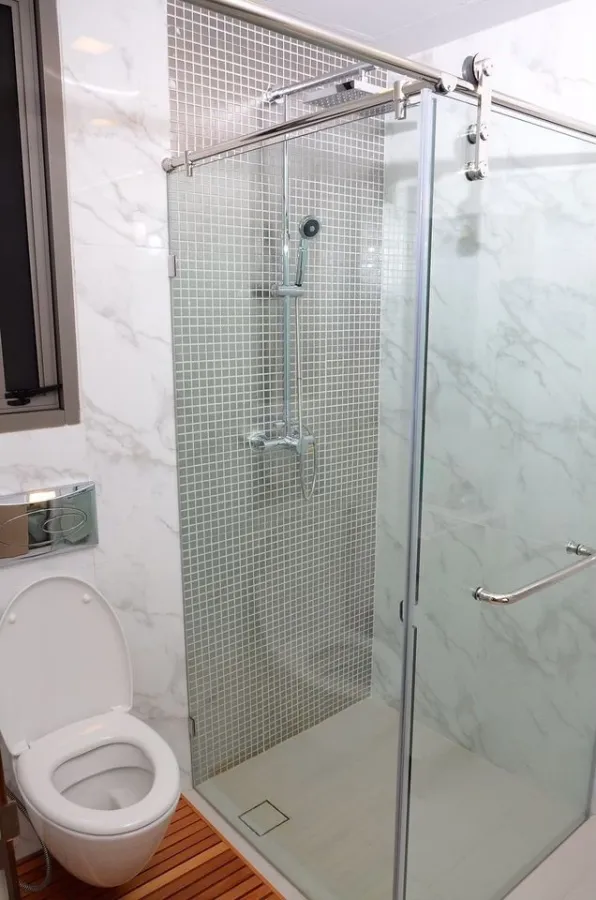 Sale Quad Sathorn ห้องตกแต่งสไตล์มินิมอล โทนสีสบายตา น่าอยู่ขนาดนี้ รีบจองเลย