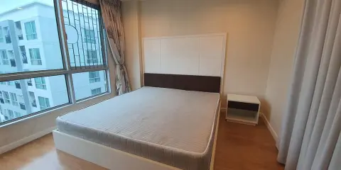 Casa Condo Ratchada-Thapra 1คอนโดที่ใกล้ BTS การเดินทางสะดวกมาก ห้องเรียบสวยดูมีเสน่ห์ ขาย เช่าจ้า