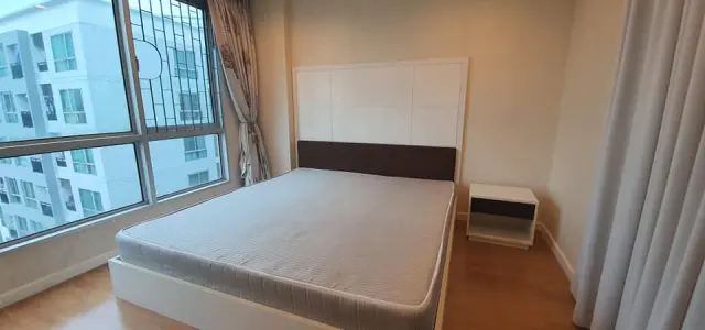 Casa Condo Ratchada-Thapra 1คอนโดที่ใกล้ BTS การเดินทางสะดวกมาก ห้องเรียบสวยดูมีเสน่ห์ ขาย เช่าจ้า images