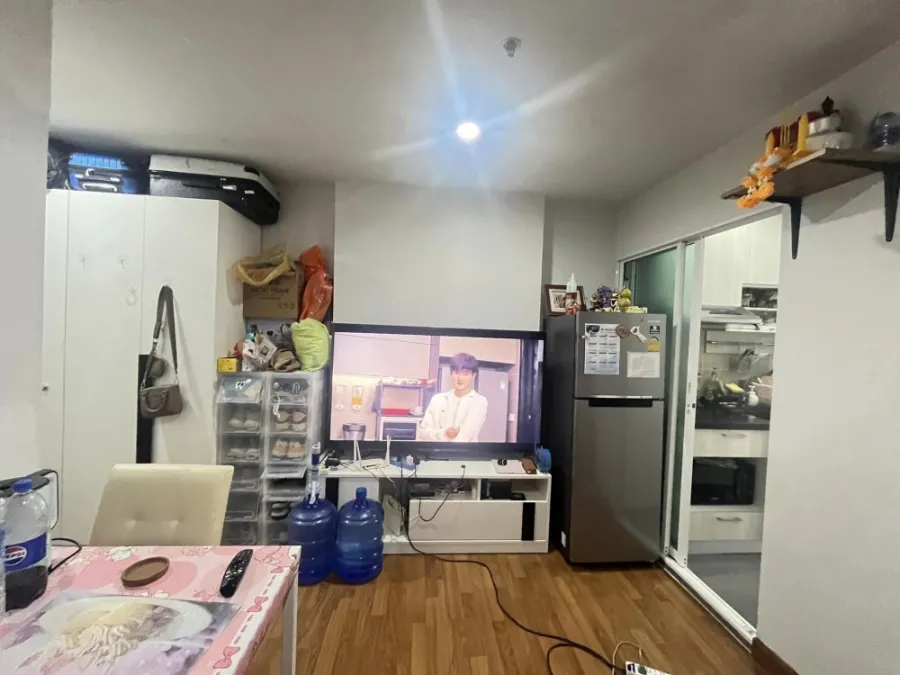Condo for sale: Regent Home Bang Son, separate rooms, well-divided zones, good price, buy now, don't miss out.