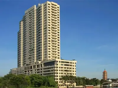 Condo Baan Chao Praya